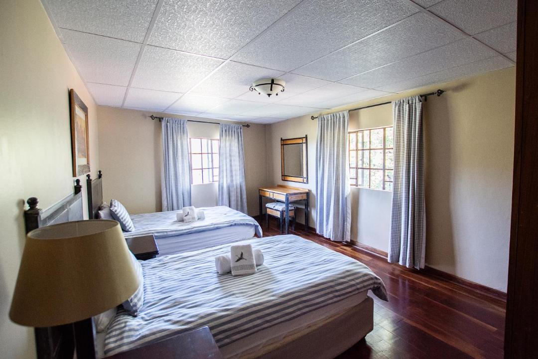 Photo of Bedroom in Rustenburg