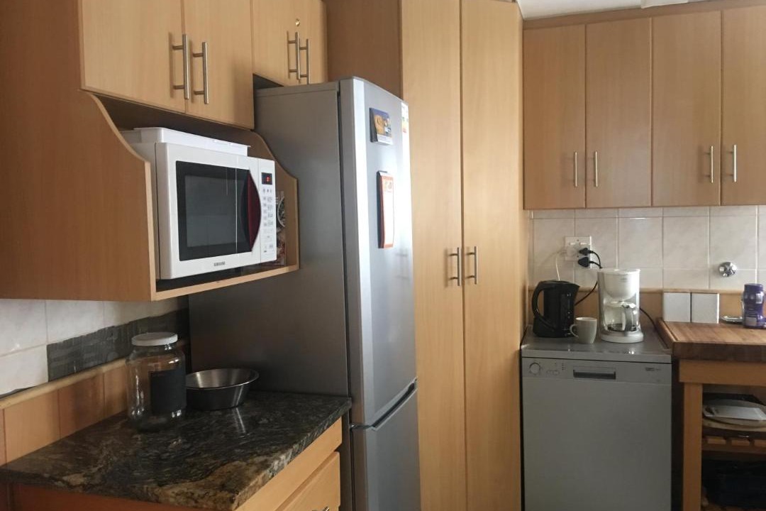 Photo of Kitchen in Port Owen