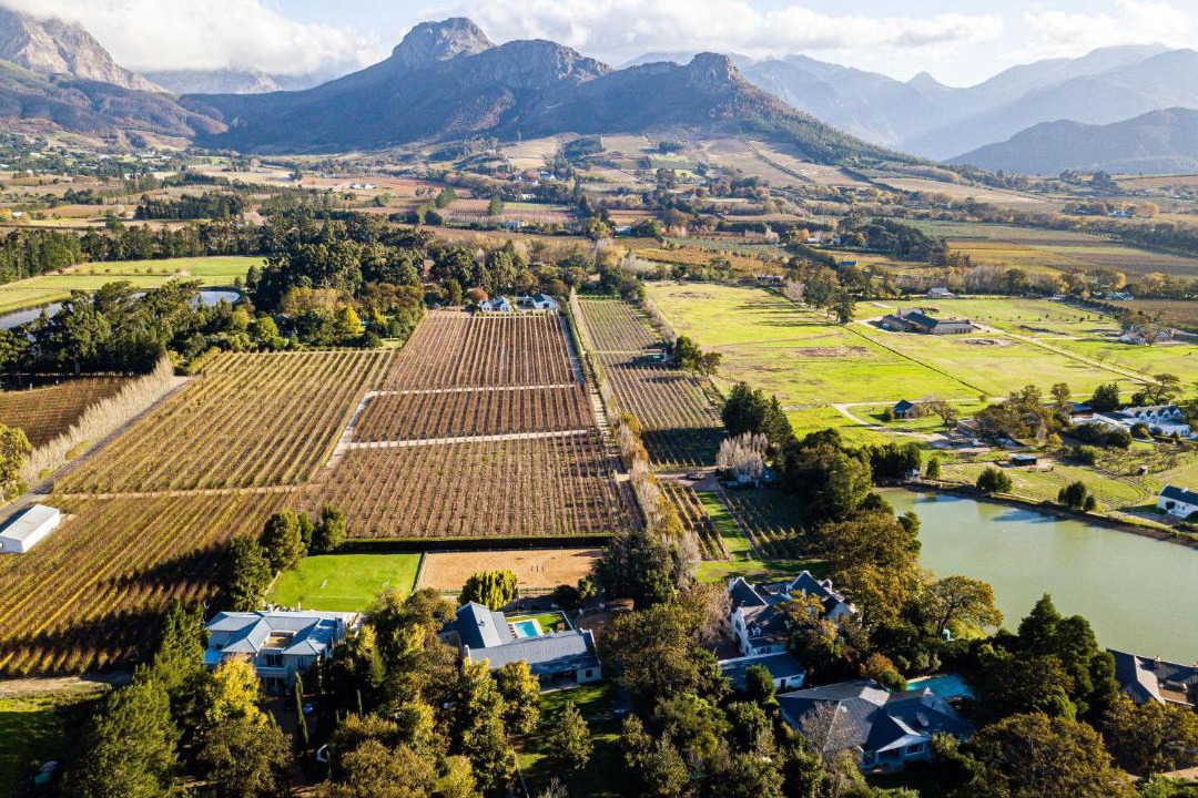 Photo of Others in Franschhoek