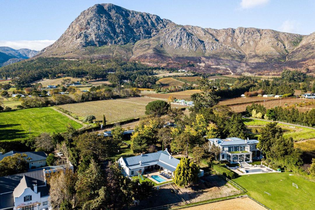Photo of Others in Franschhoek