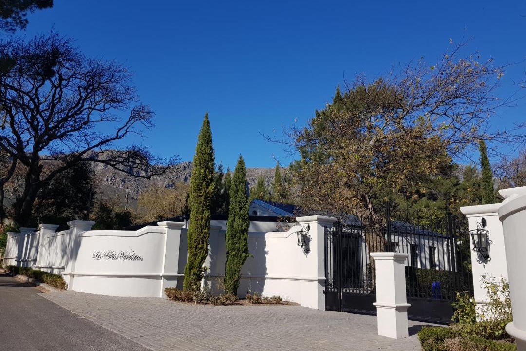 Photo of Others in Franschhoek