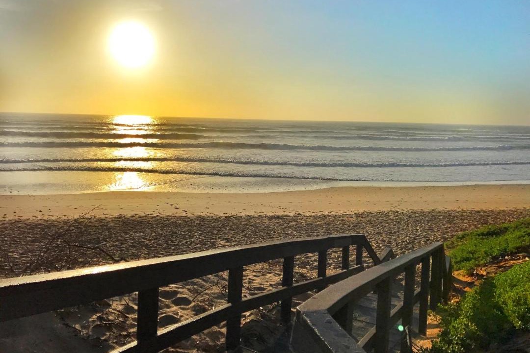 Photo of Others in Pollok Beach