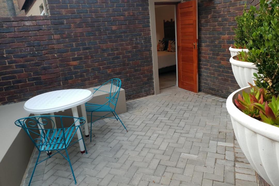 Photo of Others in Waterkloof Glen