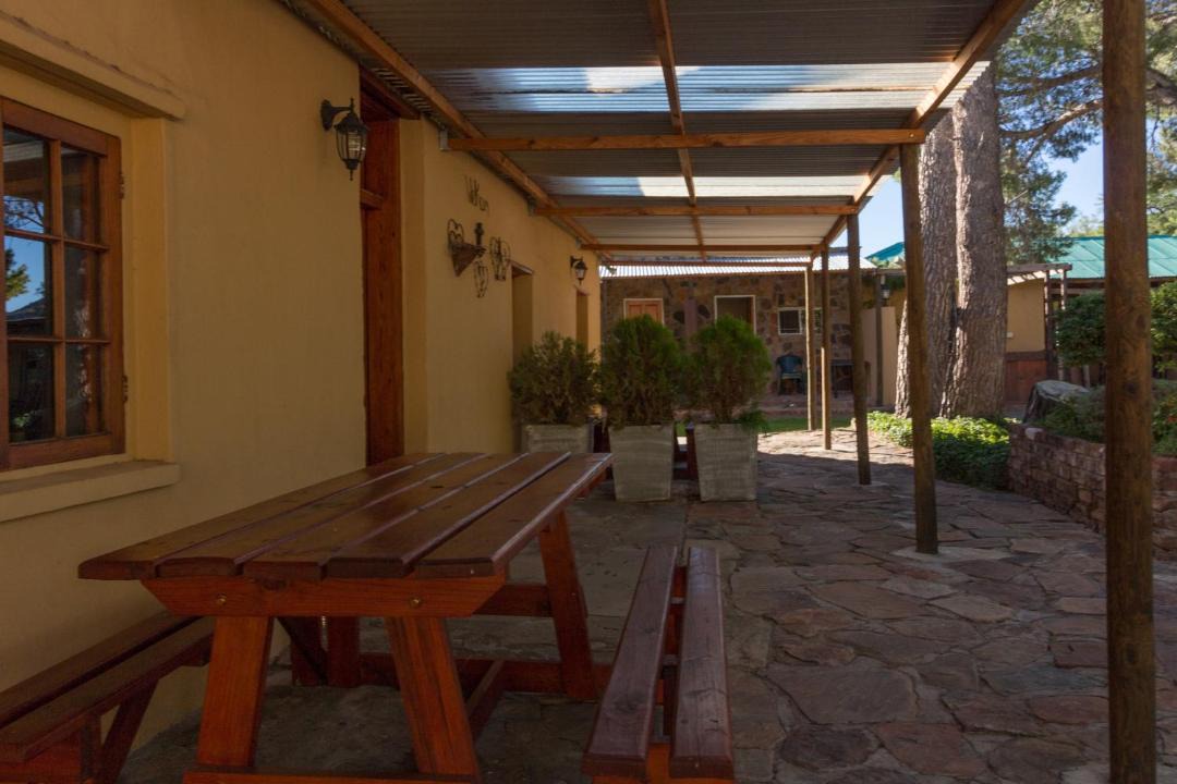 Photo of Others in Beaufort West