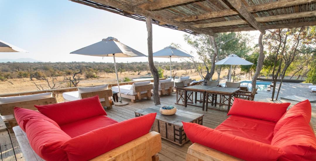 Photo of Others in Thorny Bush Game Reserve