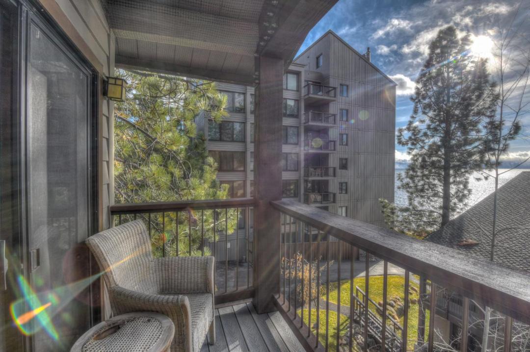 Photo of Patio Balcony in Brockway