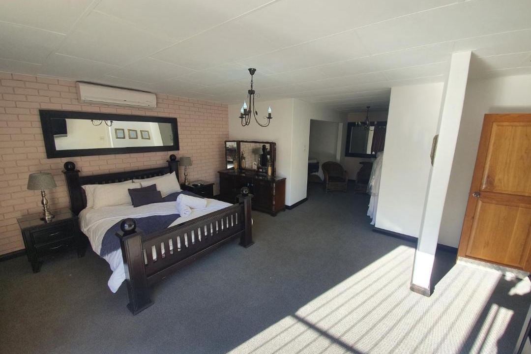 Photo of Bedroom in Ga-Segonyana
