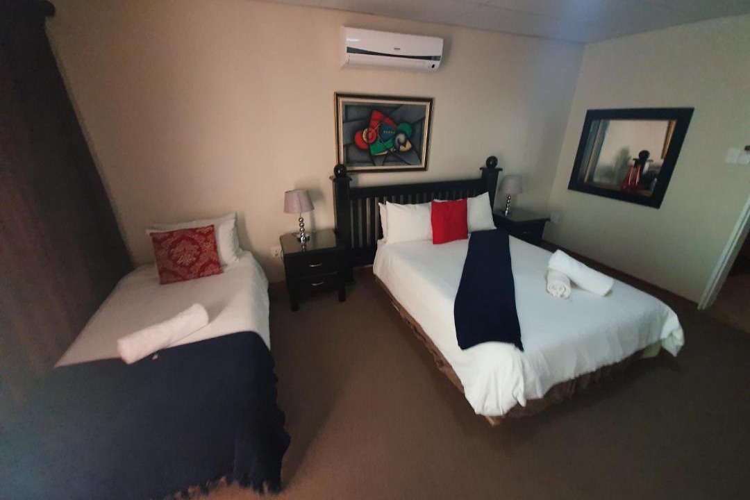 Photo of Bedroom in Ga-Segonyana