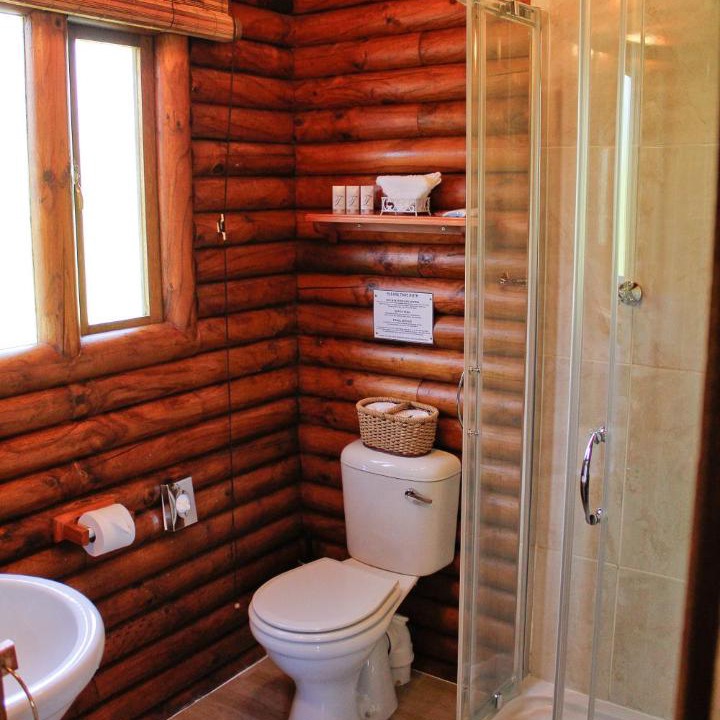 Photo of Bathroom in Ruiterbos