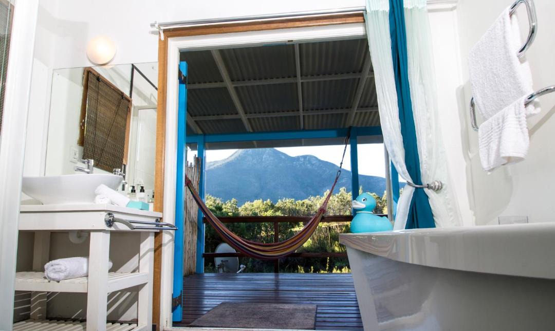 Photo of Bathroom in Storms River