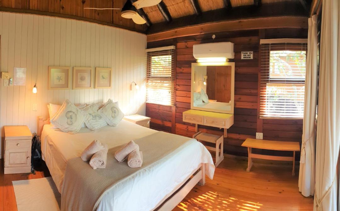Photo of Bedroom in Sodwana Bay