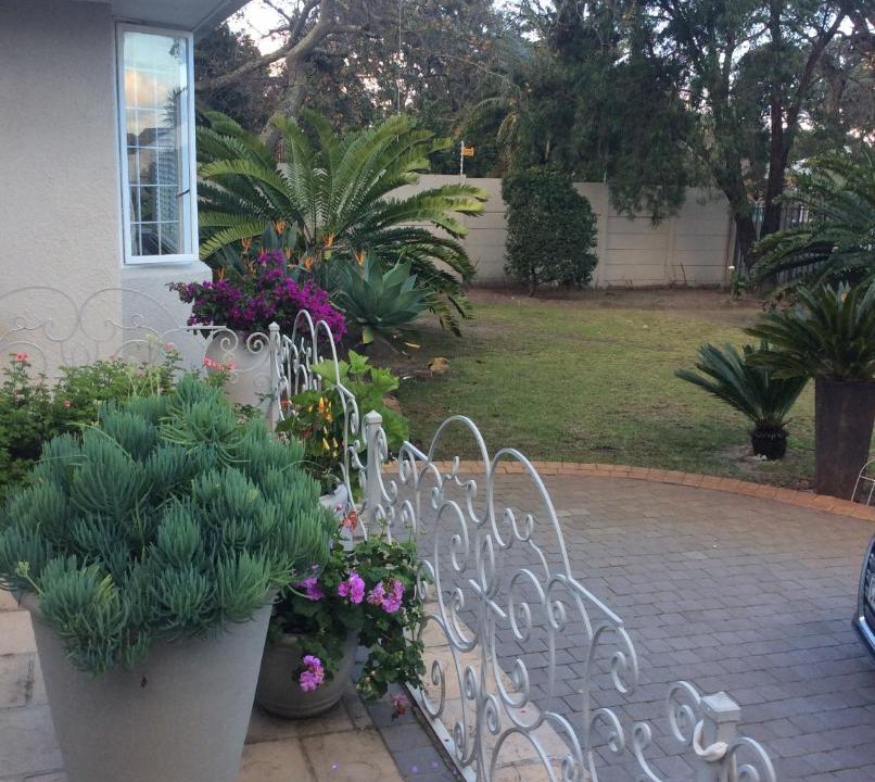Photo of Others in Bergvliet