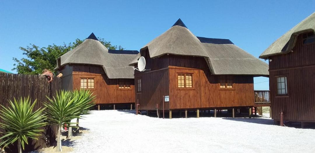 Photo of Others in Hondeklip Bay