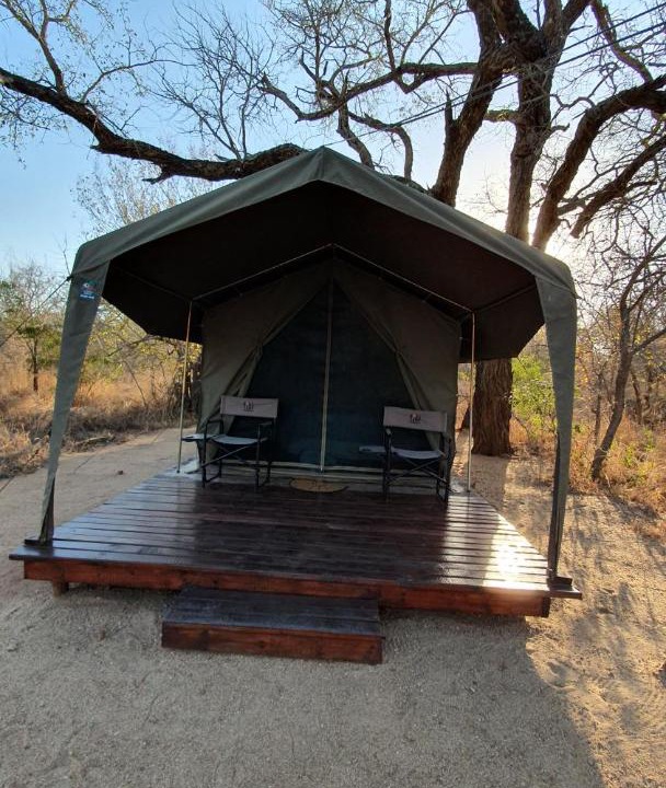 Photo of Others in Thorny Bush Game Reserve