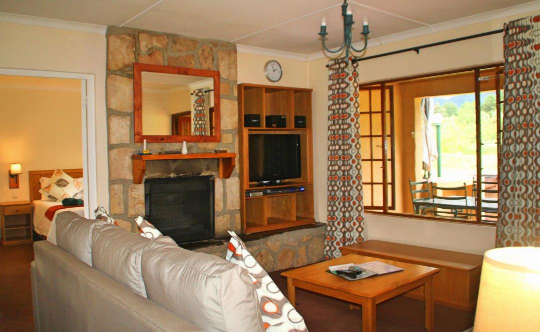 Photo of Livingroom in Drakensberg Gardens