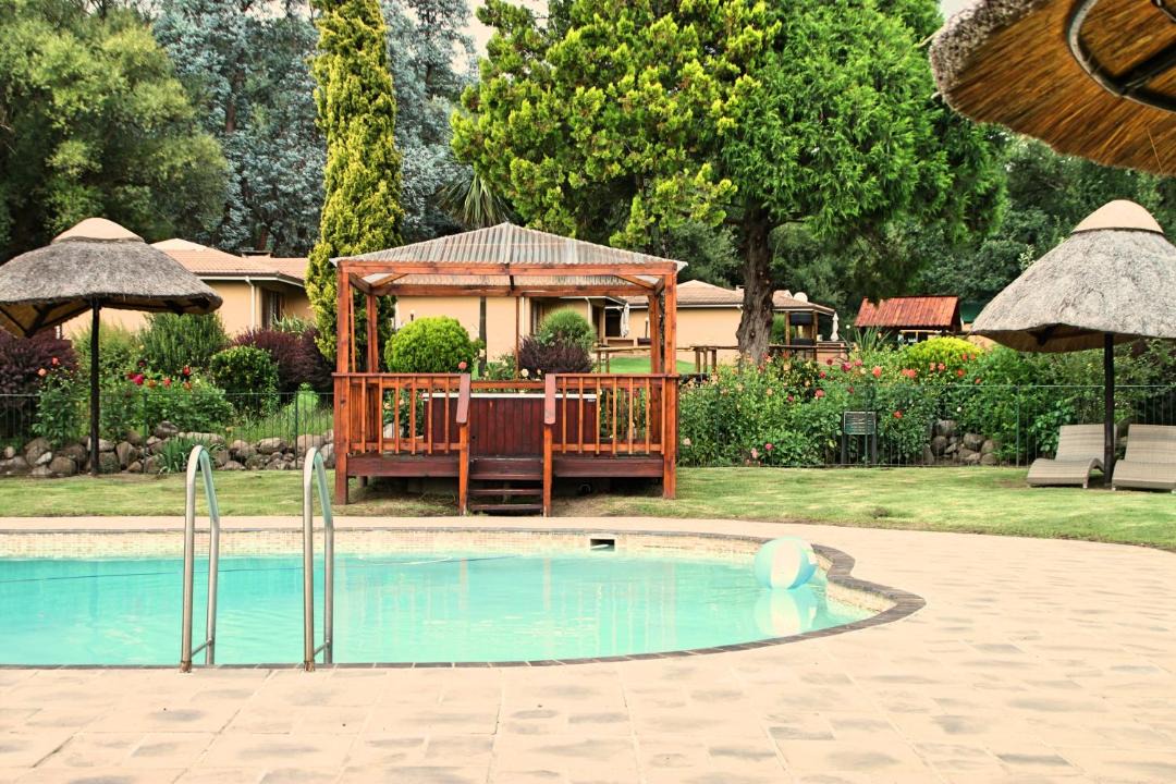 Photo of Others in Drakensberg Gardens