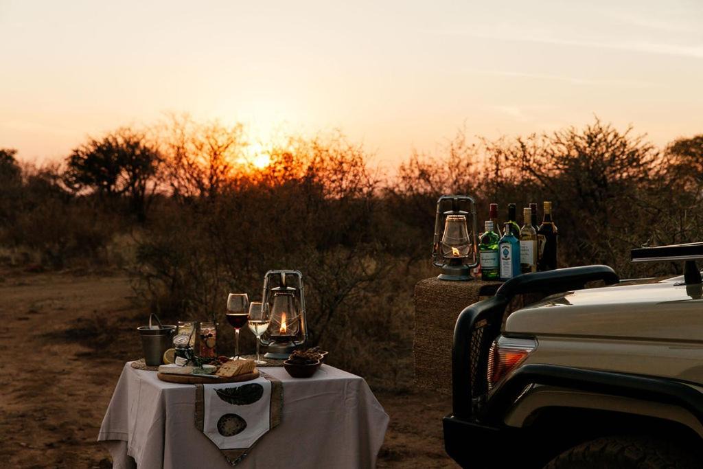 Photo of Others in Pilanesberg National Park
