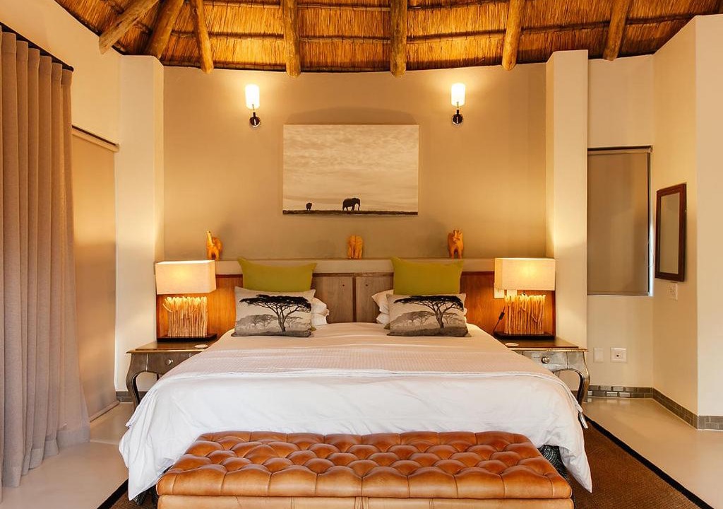 Photo of Bedroom in Pilanesberg National Park