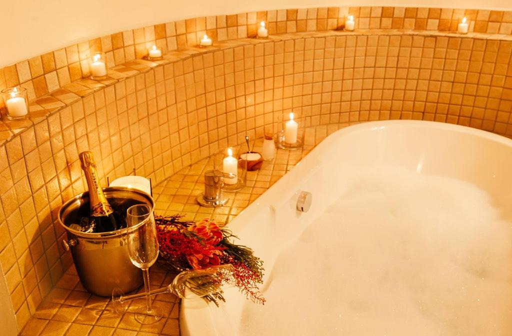 Photo of Bathroom in Pilanesberg National Park