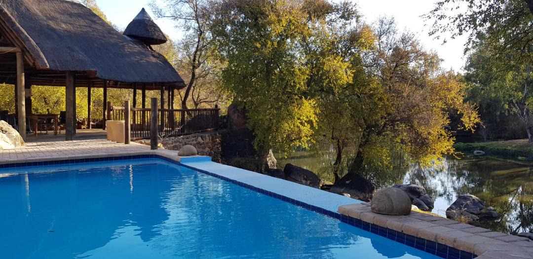 Photo of Others in Vredefort