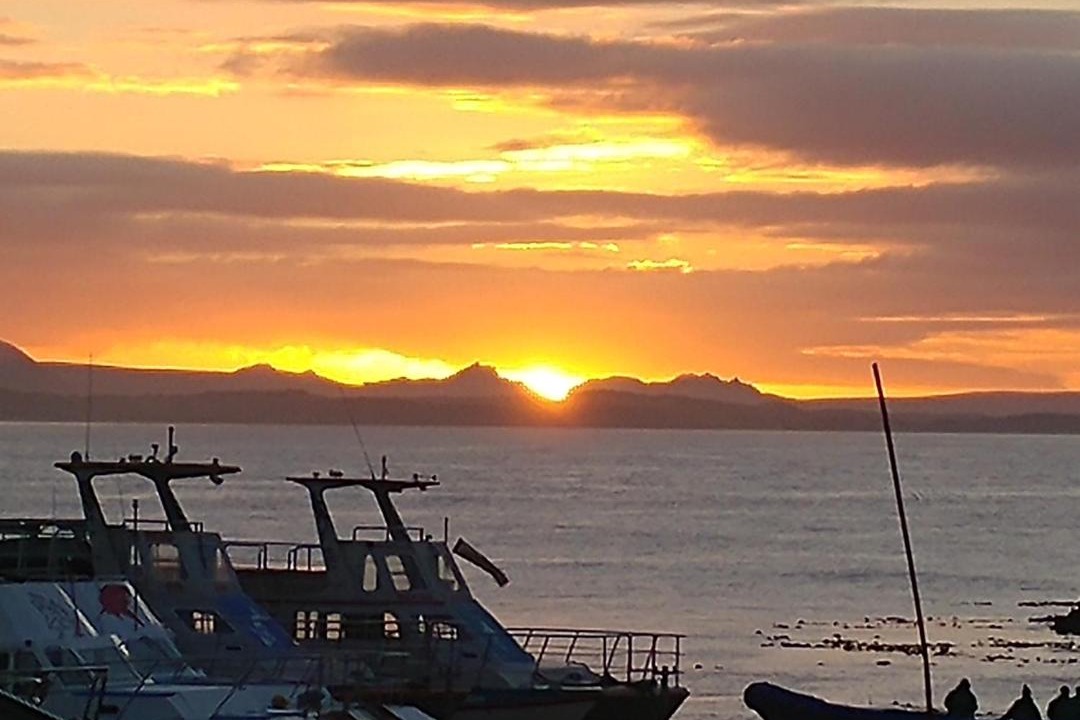 Photo of Others in Van Dyks Bay