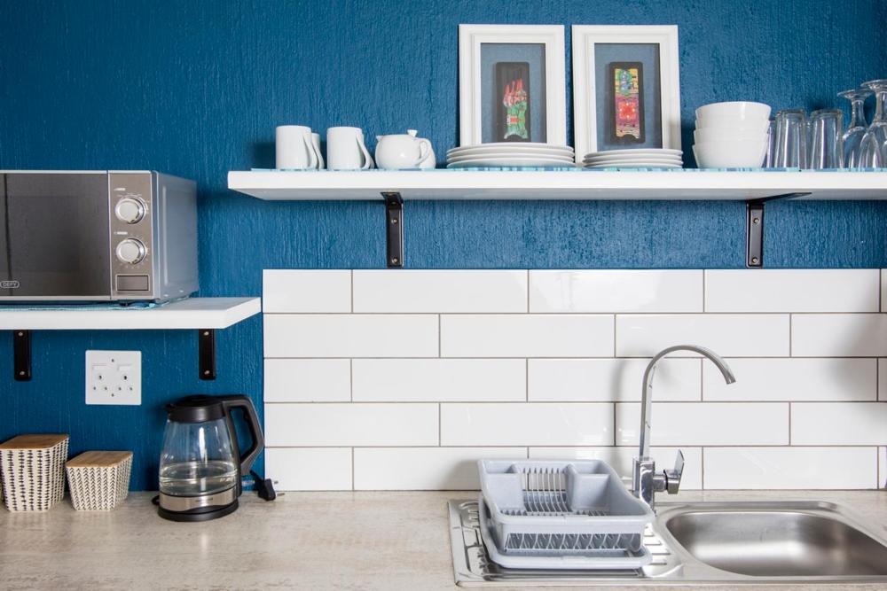 Photo of Kitchen in Die Wilgers