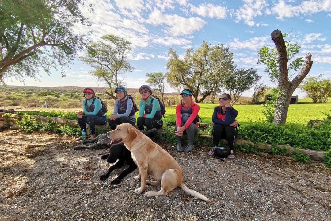Photo of Others in McGregor Private Nature Reserve
