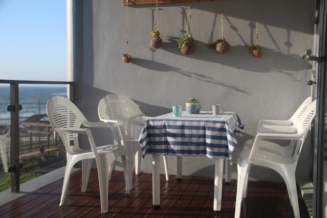Photo of Patio Balcony in Gonubie