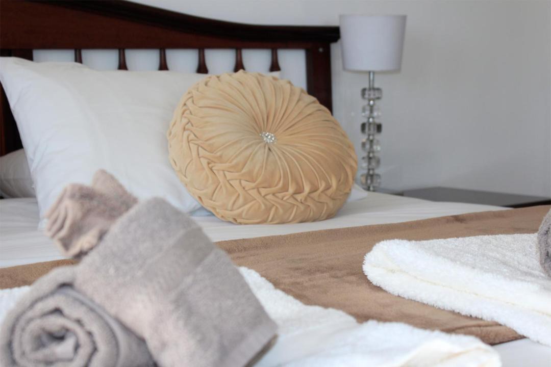 Photo of Bedroom in Muizenberg