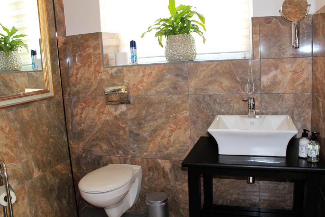 Photo of Bathroom in Muizenberg