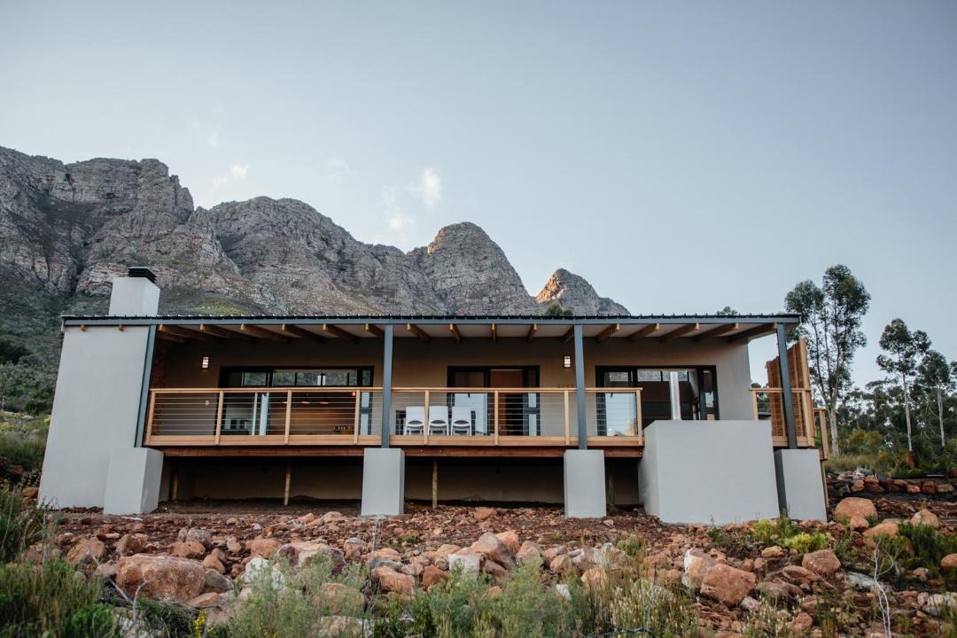 Photo of Others in Slanghoek