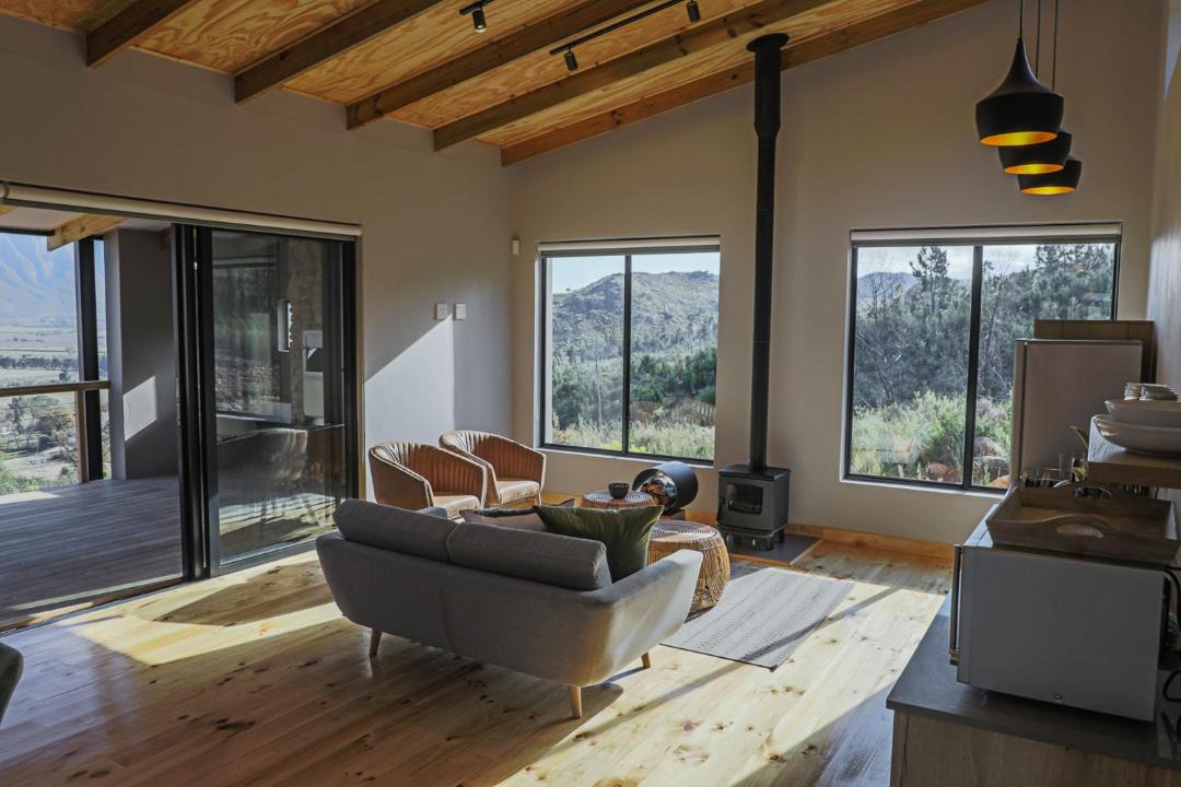 Photo of Others in Slanghoek