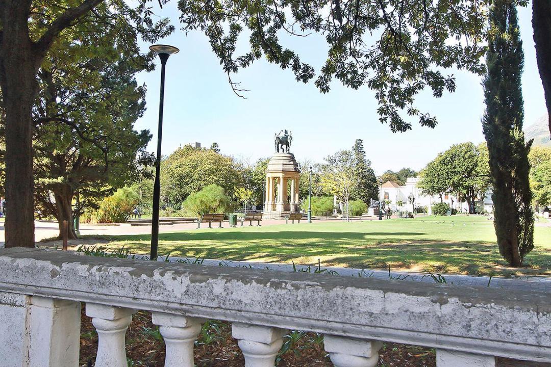 Photo of Others in Cape Town City Centre