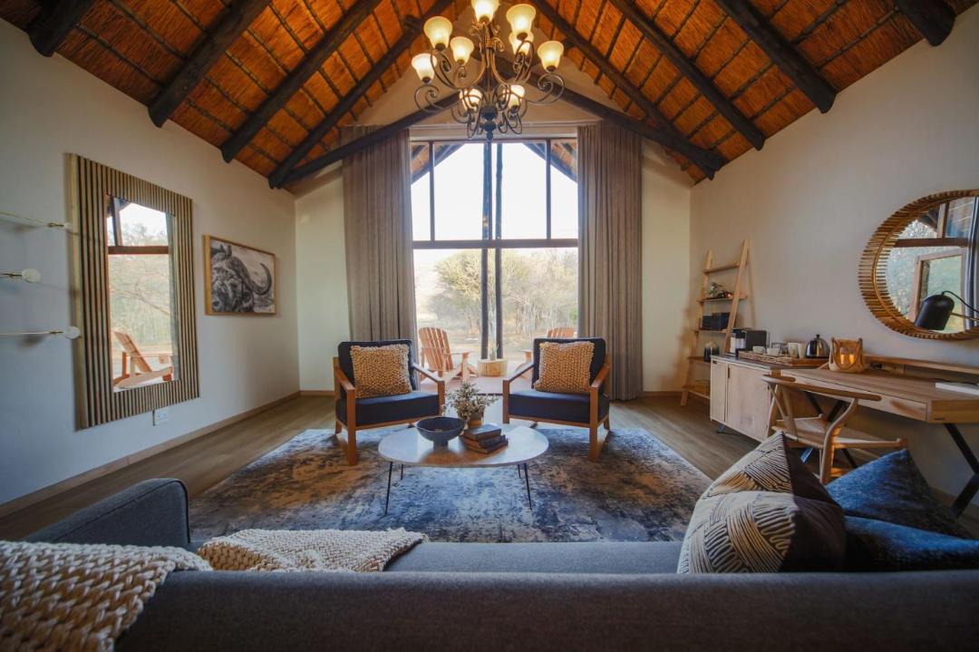 Photo of Others in Pilanesberg National Park