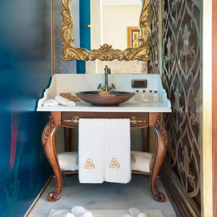 Photo of Bathroom in Pera
