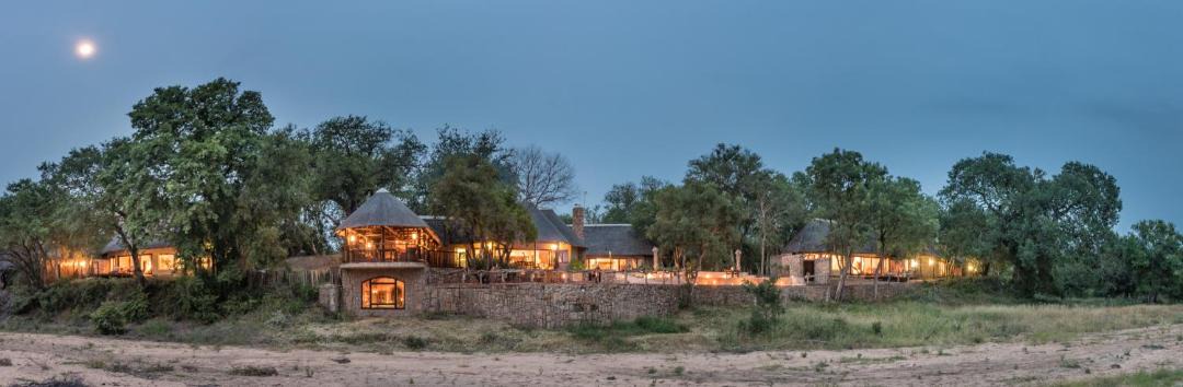 Photo of Others in Thorny Bush Game Reserve