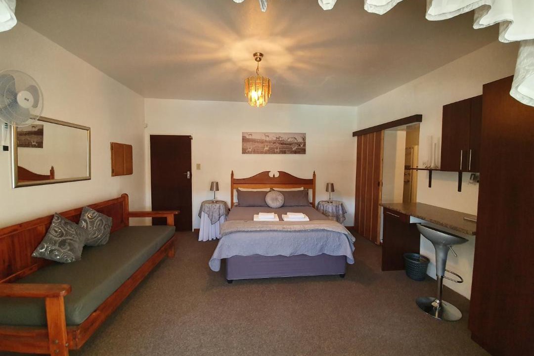 Photo of Bedroom in Cradock