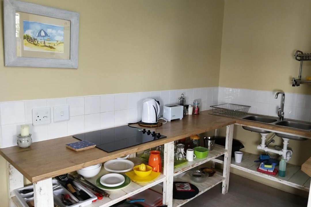 Photo of Kitchen in Paradise Beach