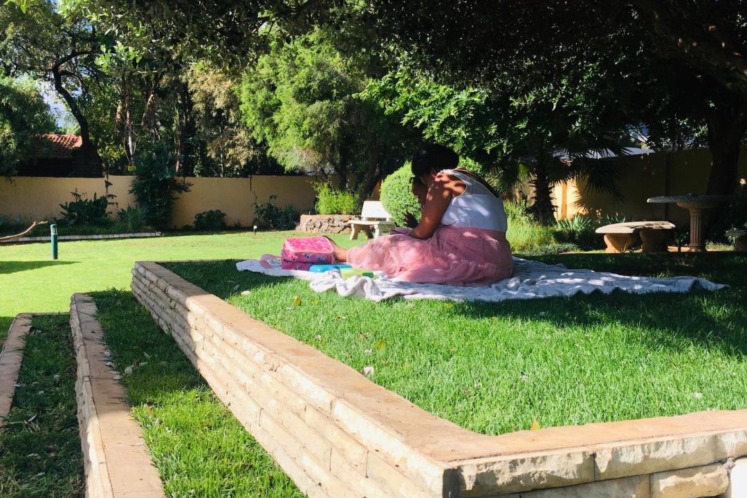 Photo of Others in Centurion