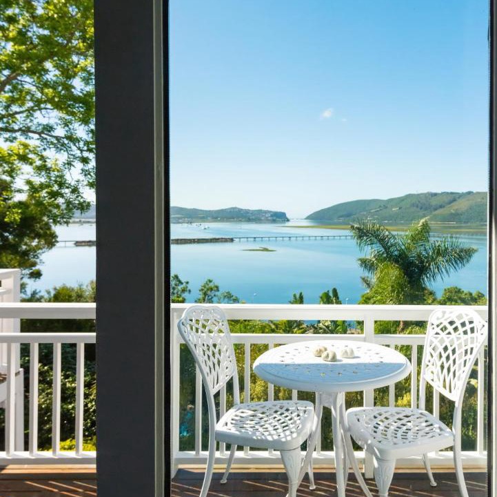 Photo of Patio Balcony in Paradise