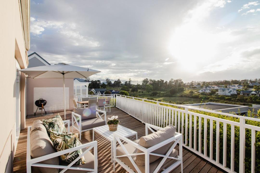 Photo of Patio Balcony in George