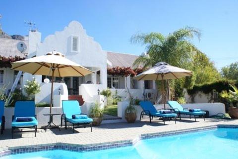 Photo of Others in Riebeeck West