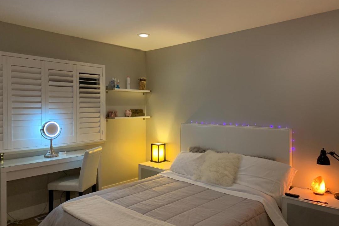 Photo of Bedroom in West San Jose