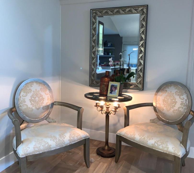 Photo of Livingroom in West San Jose
