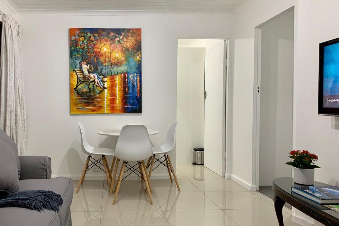 Photo of Livingroom in Pinelands