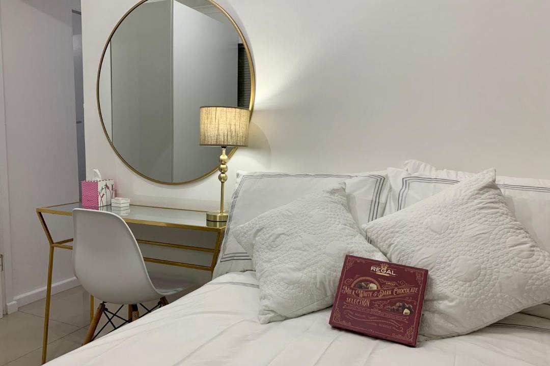 Photo of Bedroom in Pinelands
