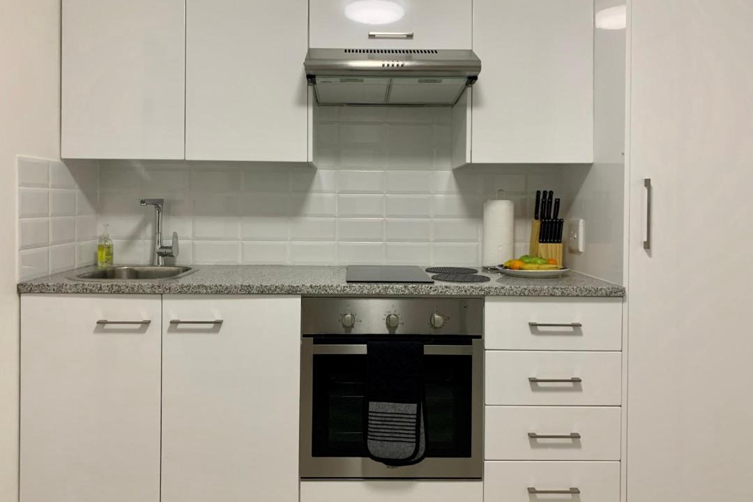 Photo of Kitchen in Pinelands