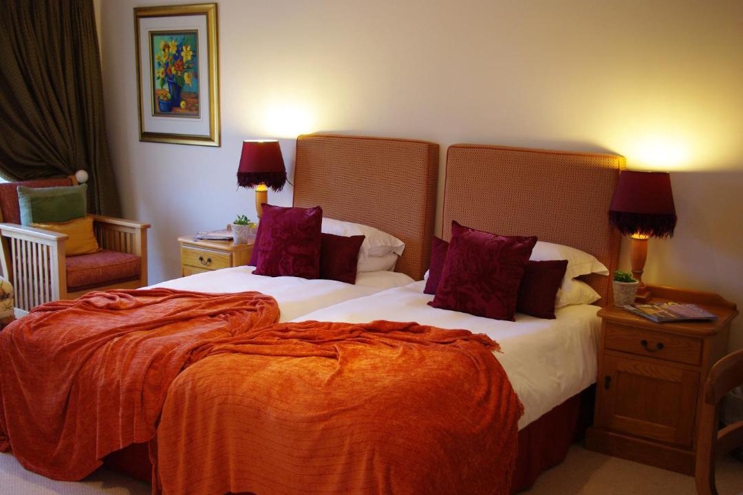 Photo of Bedroom in Raithby