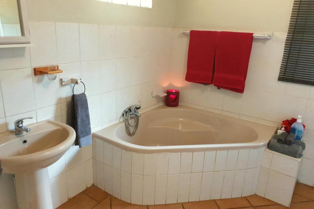 Photo of Bathroom in Malelane