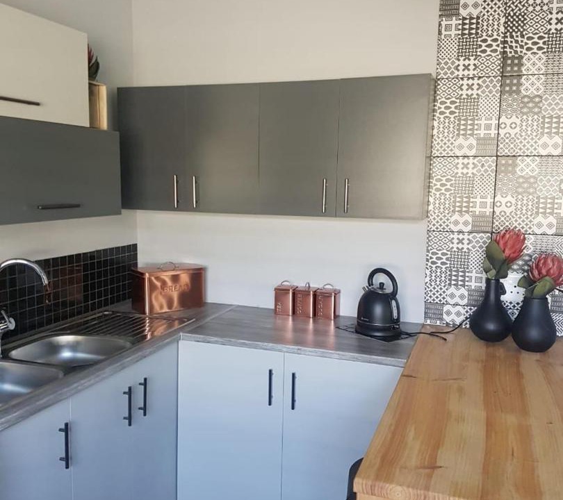 Photo of Kitchen in Beaufort West